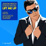 Lift Me Up (Club Mix) [feat. Nicole Mitchell]