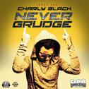 Never Grudge专辑