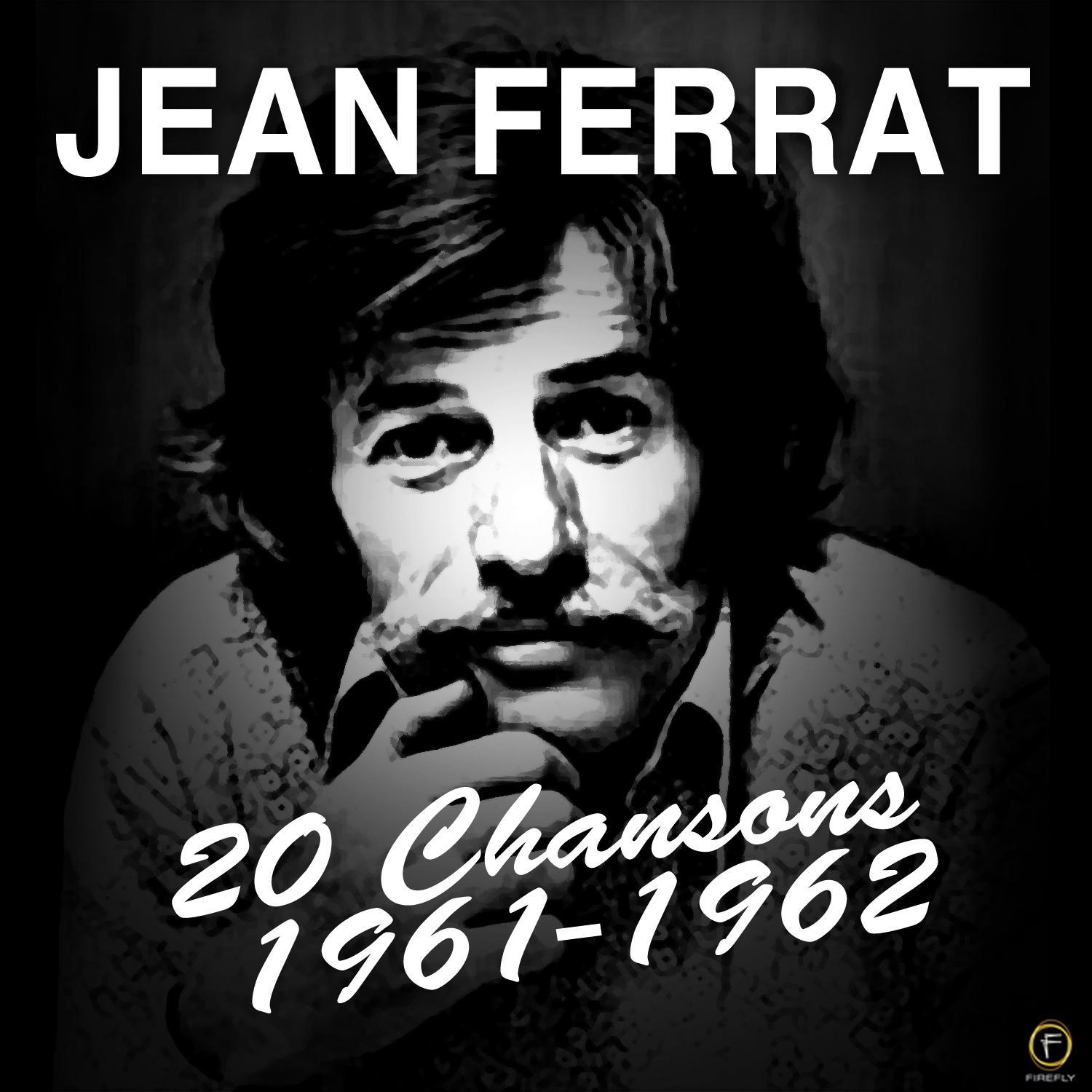 20 Chansons: 1961-1962