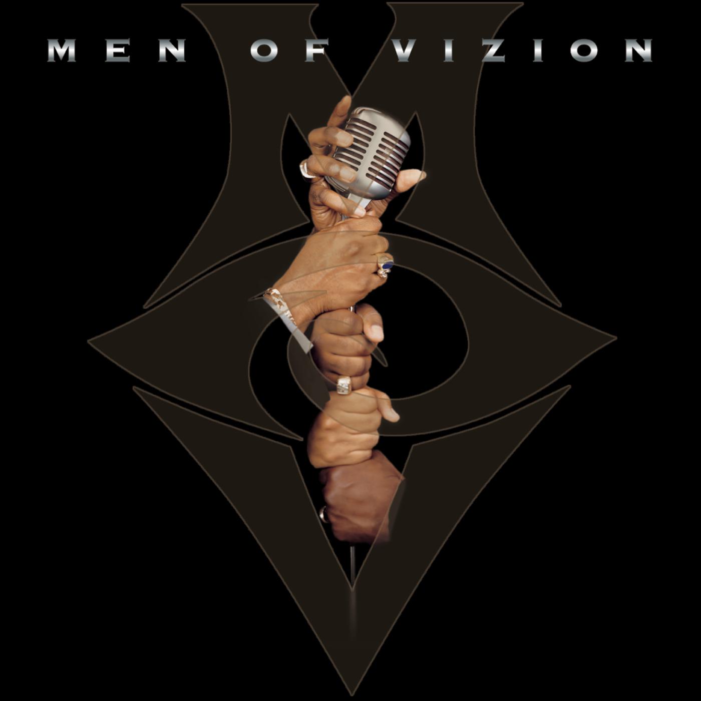 Men of Vizion - All Night Long