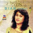 Best Hits Dian Piesesha, Vol. 1