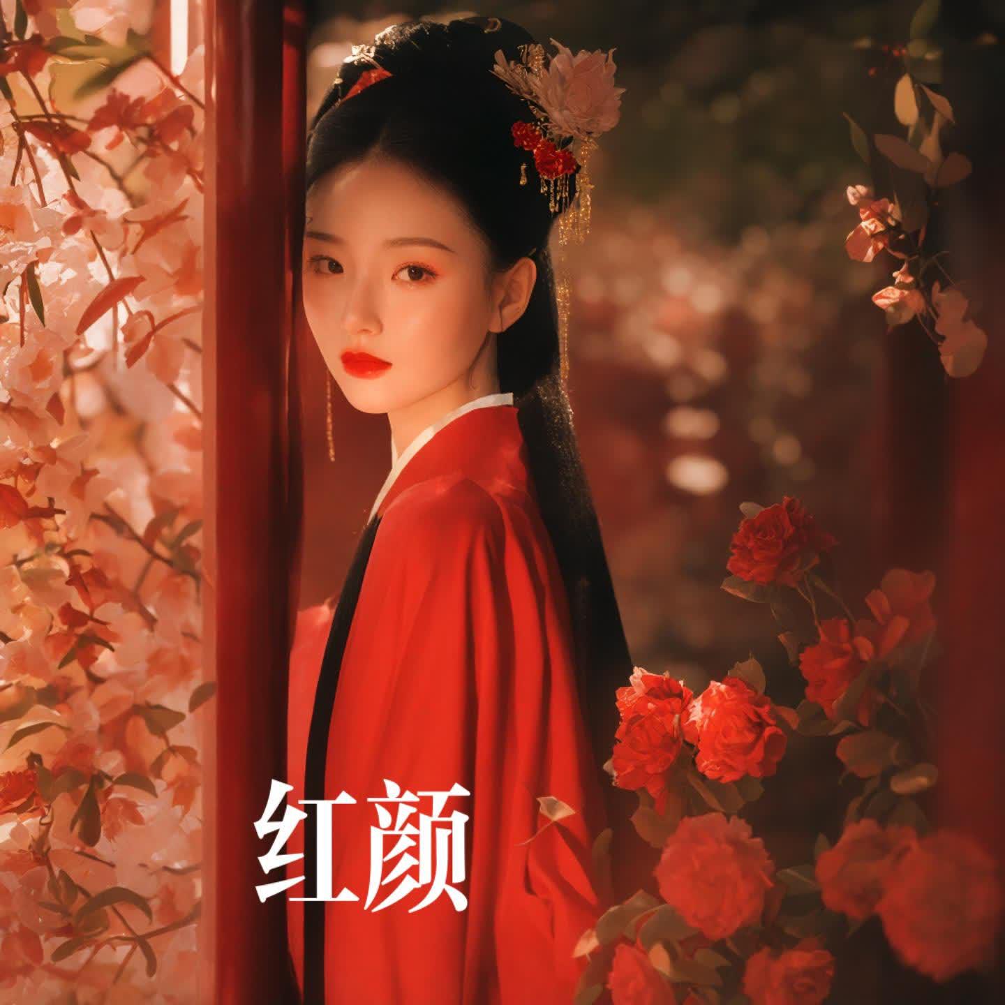 红颜