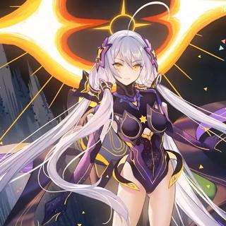 星尘infinity