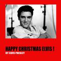 Happy Christmas Elvis!