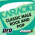 Zoom Karaoke - Classic Male Rock And Pop专辑