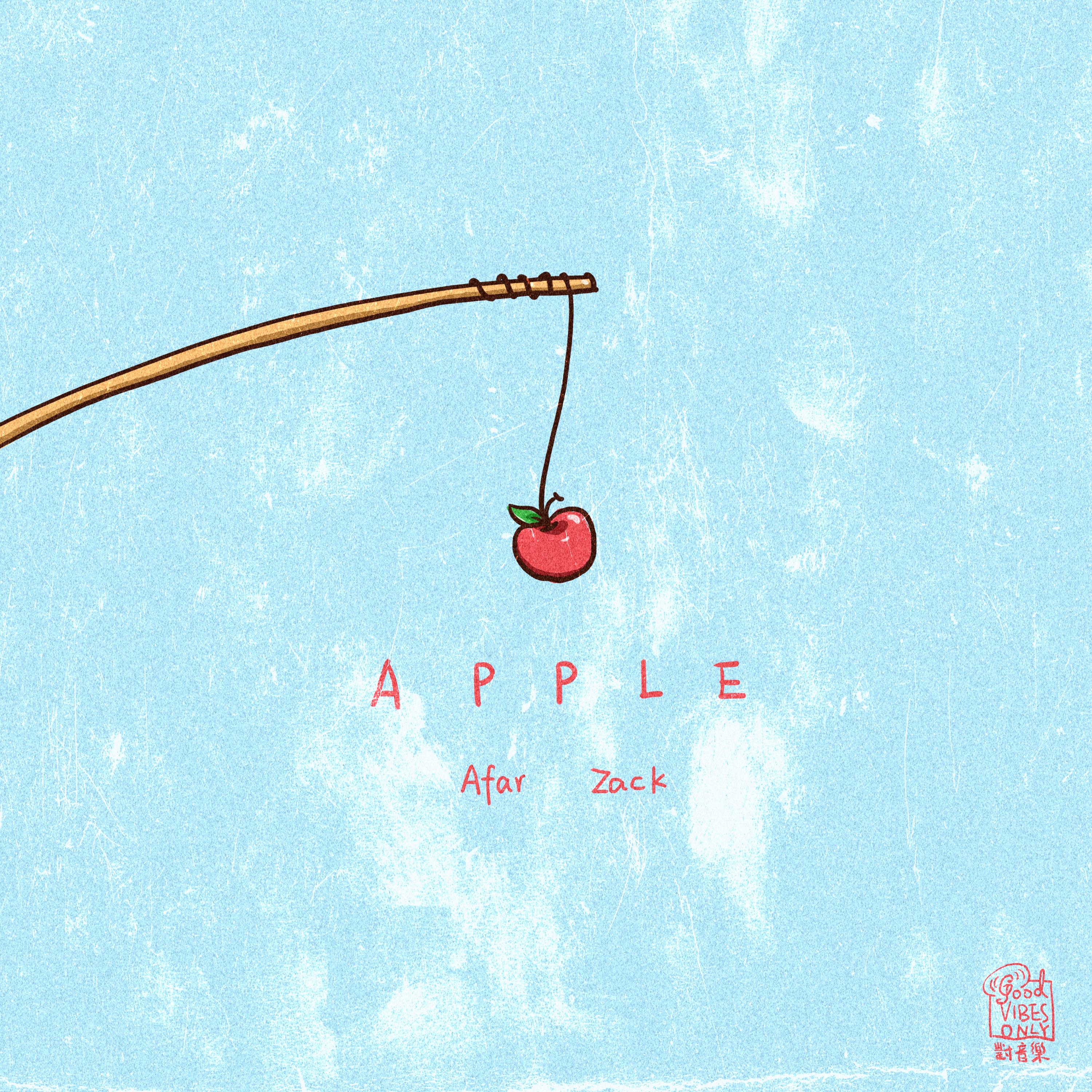 apple专辑