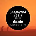 Sandstorm (Jaxx & Vega vs. MC & JH Bootleg 2015)专辑