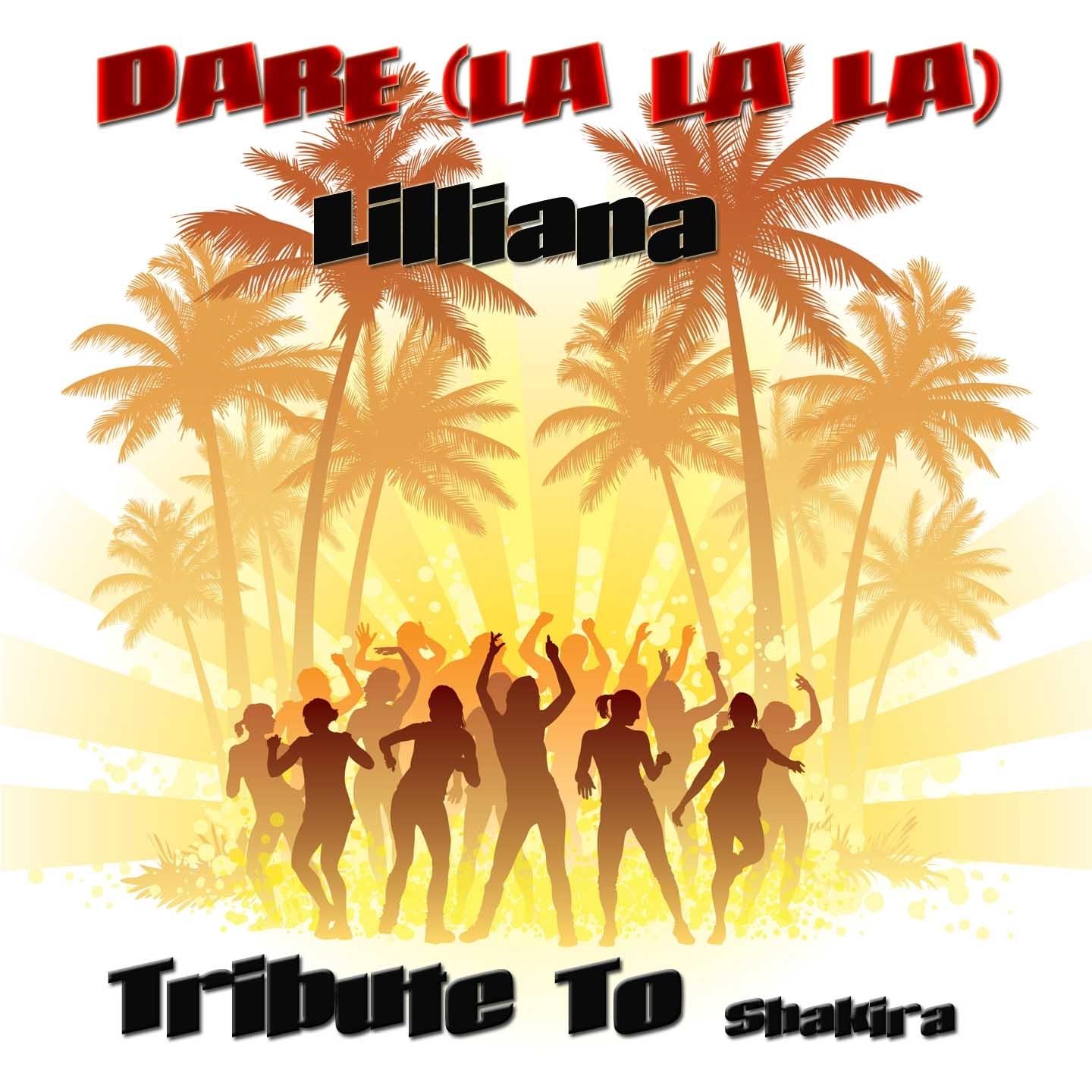 Tribute to Shakira: Dare