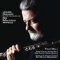 James Galway Plays the Music of Sir Malcolm Arnold专辑
