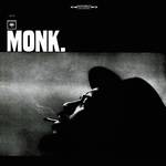 Monk.专辑