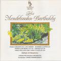 Mendelssohn: Piano Concerto No. 2 in D Minor, Op. 40 - Scherzo a capriccio in F Sharp-Minor - Perpet