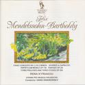 Mendelssohn: Piano Concerto No. 2 in D Minor, Op. 40 - Scherzo a capriccio in F Sharp-Minor - Perpet专辑