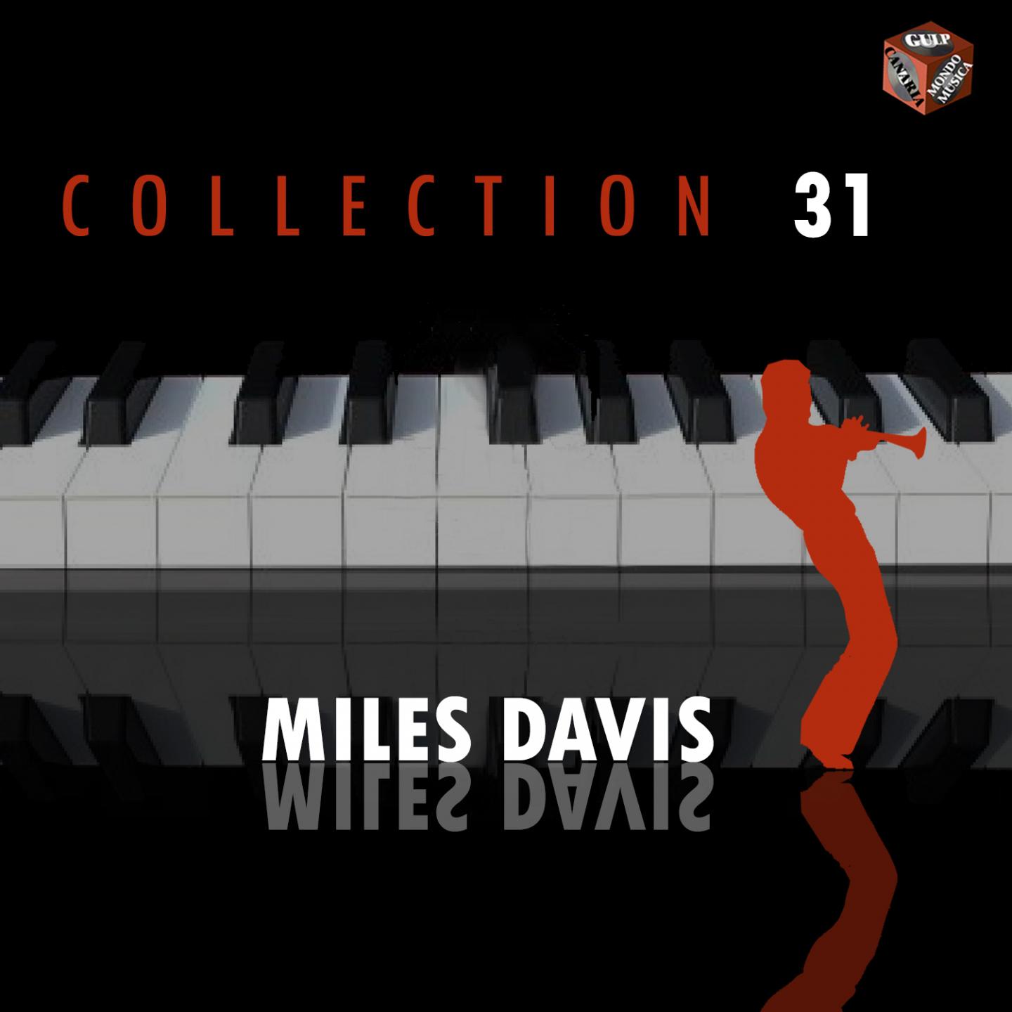 Miles Davis Collection, Vol. 31专辑