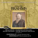 Obras Maestras de la Música Clásica, Vol. 12 / Johannes Brahms专辑