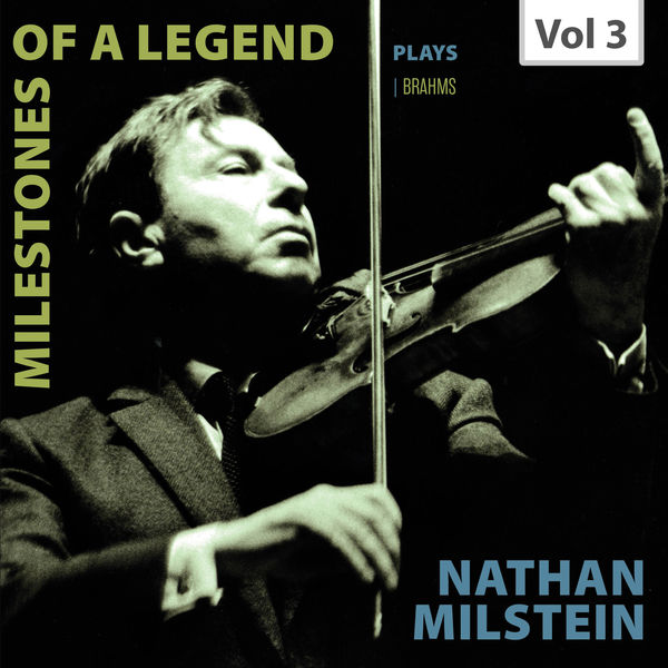 Violin Concerto in D Major, Op. 77:I. Allegro non troppo (Live)