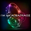 I'm an Albatraoz - Single