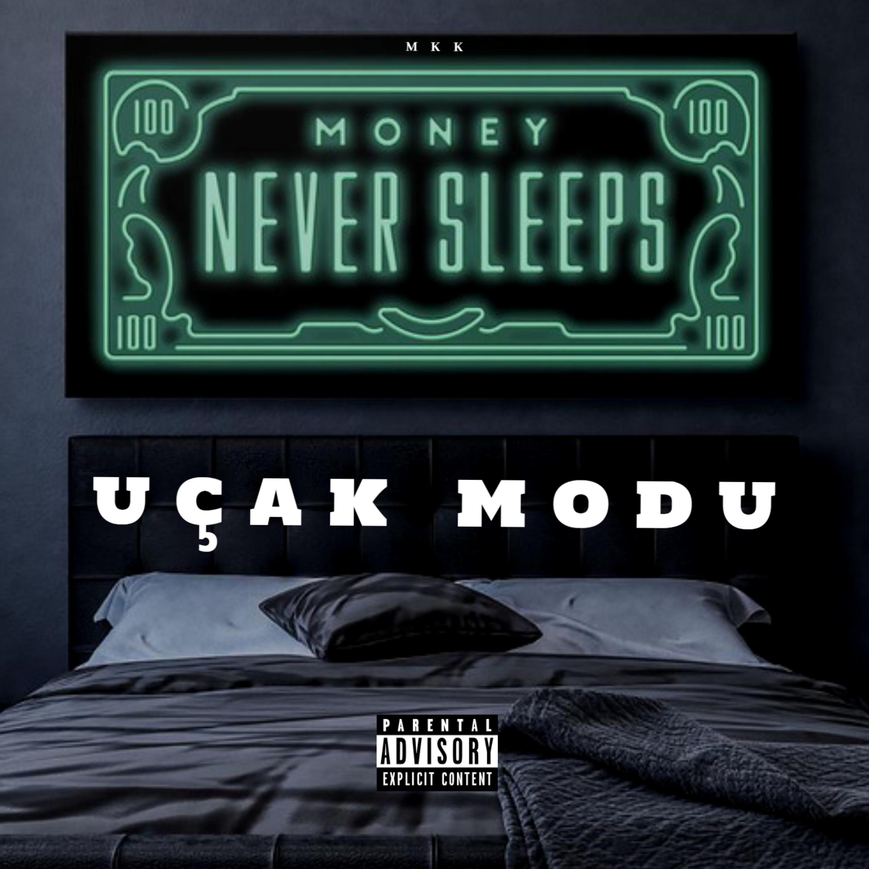 Uçak Modu