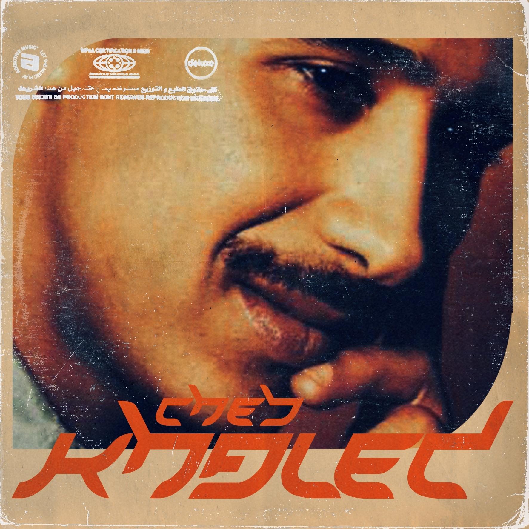 Greatest Hits Cheb Khaled