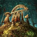 Friends on Mushrooms, Vol.2专辑