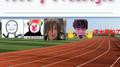 1000米freestyle专辑