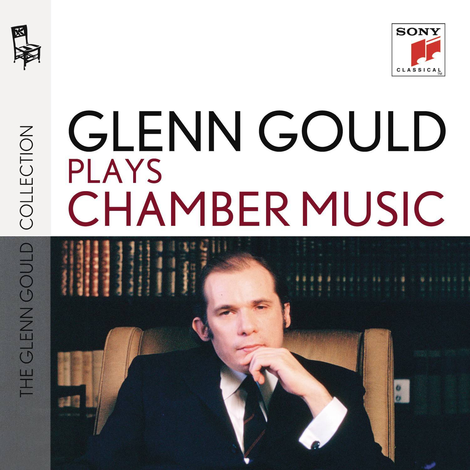 Glenn Gould & Chamber Music专辑