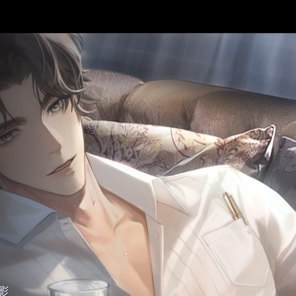 【世界之外】她走以后