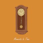 Moments In Time专辑