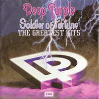 Deep Purple - Soldiers Of Fortune (unofficial Instrumental)