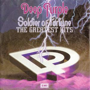Soldier of fortune deep purple