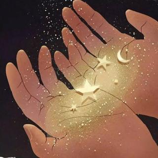 纯音 | 星星蓄满的摇篮里 总挂着你的温柔