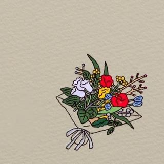 花束般的恋爱 电影原声带
