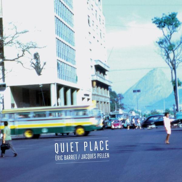 Quiet Places