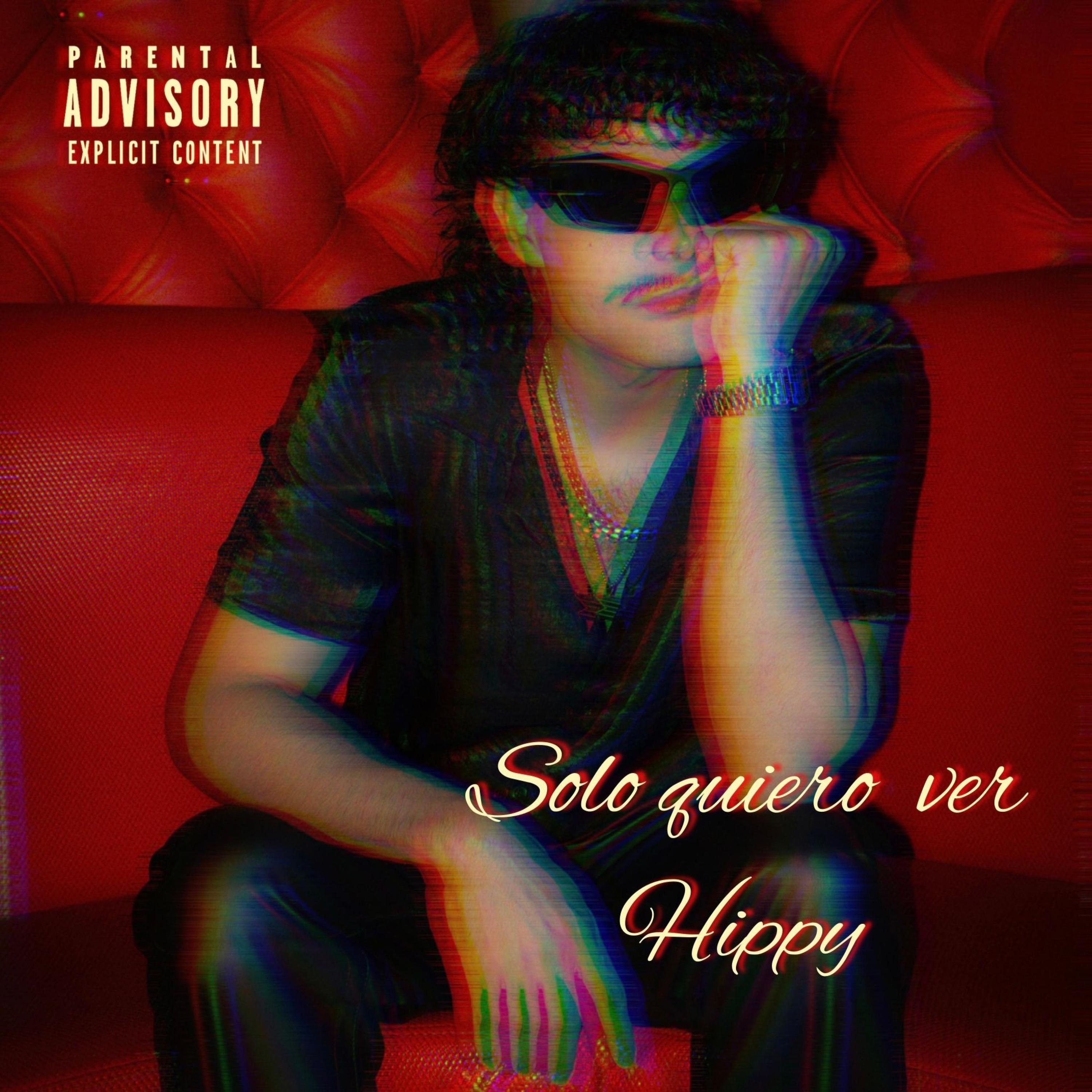 Hippy - Solo Quiero Ver