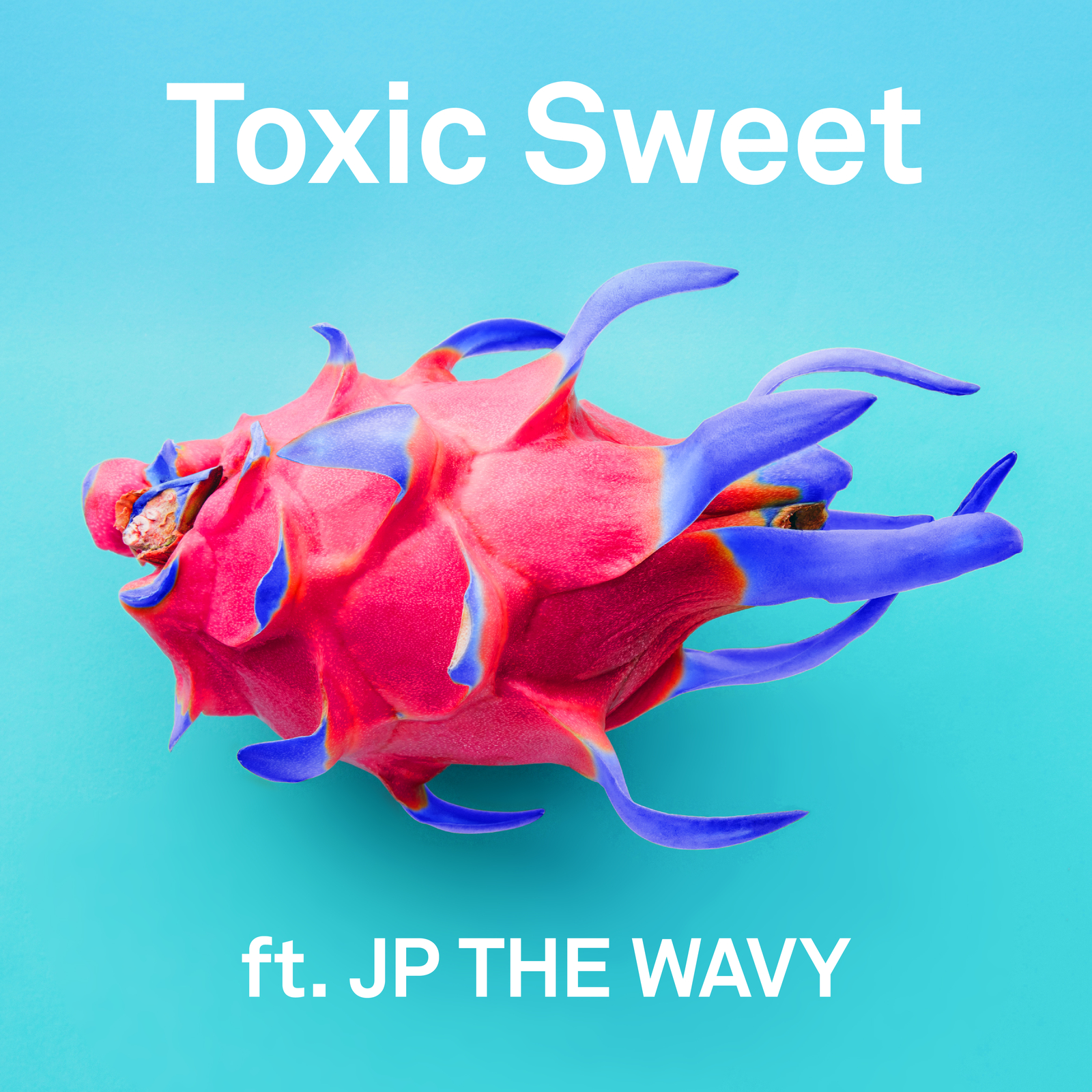 Toxic Sweet (Instrumental)