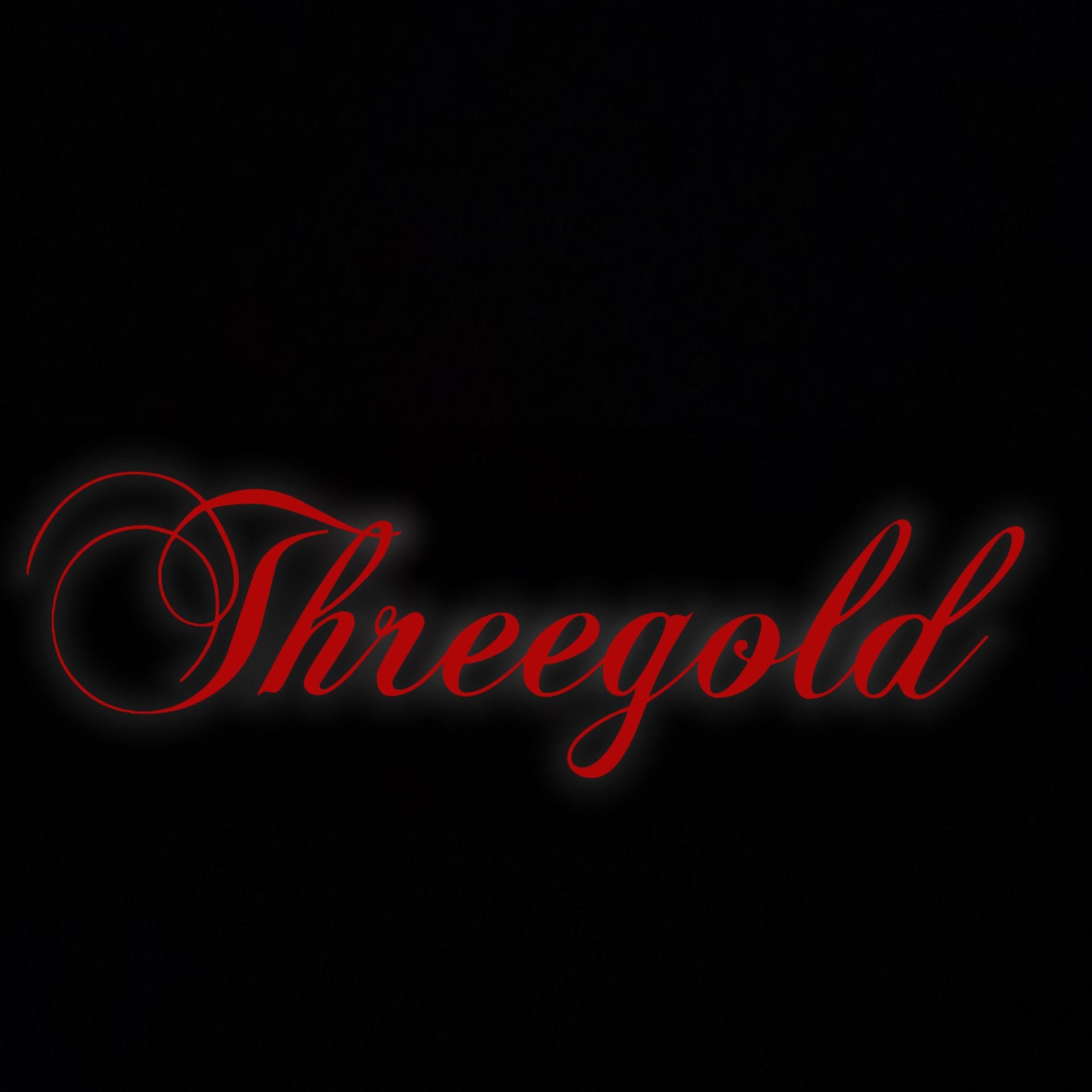 Threegold（BM）