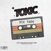 Ahmed Mohareb - Toxic 1