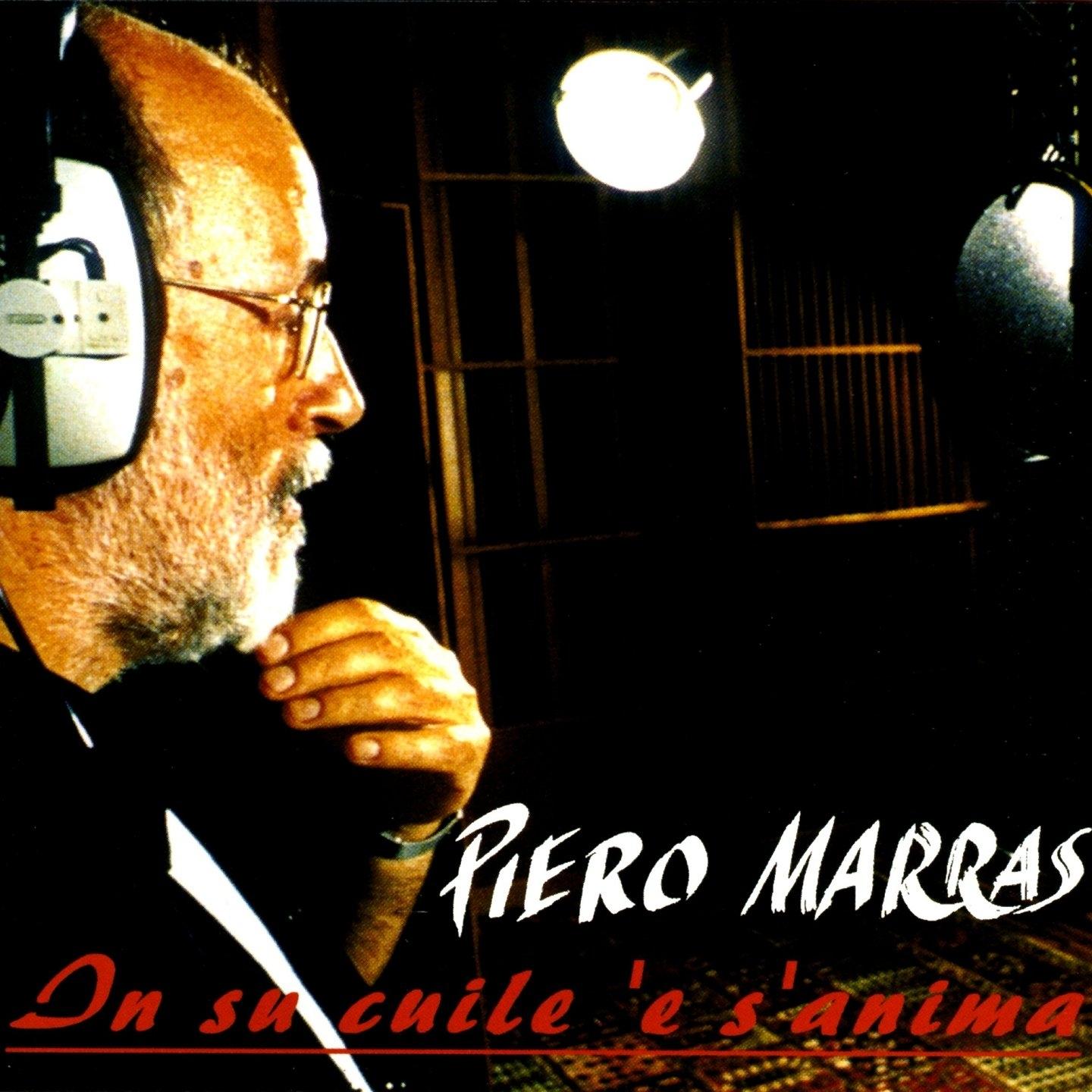 In Su Cuile 'e S' Anima