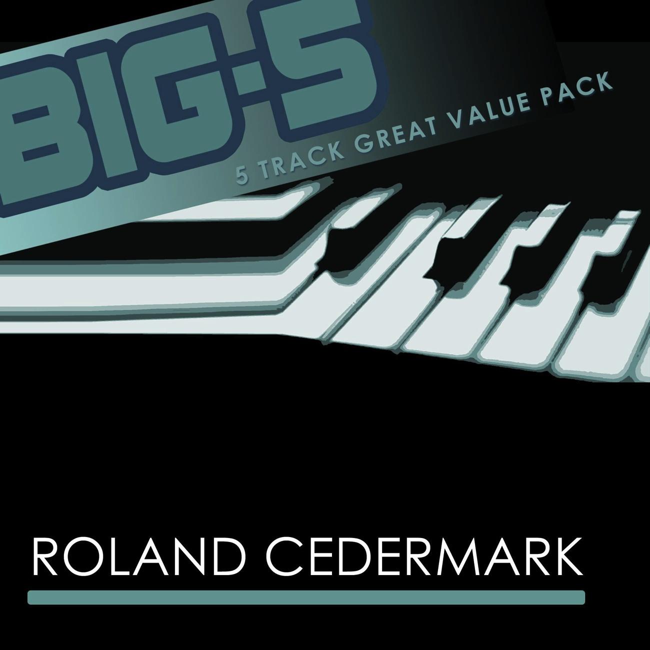 Big-5 : Roland Cedermark