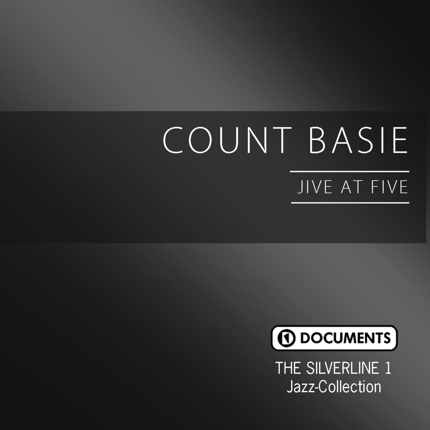 Jive at Five