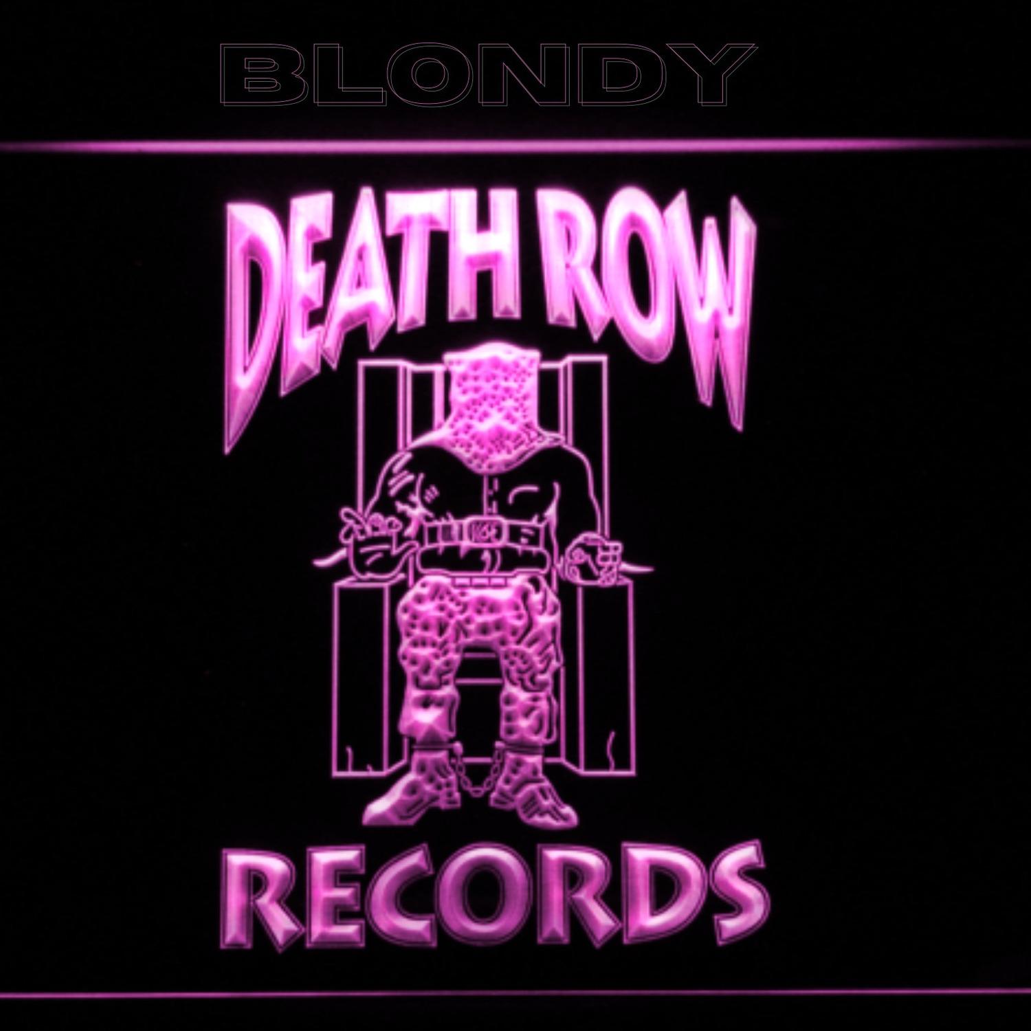 Death Row Records