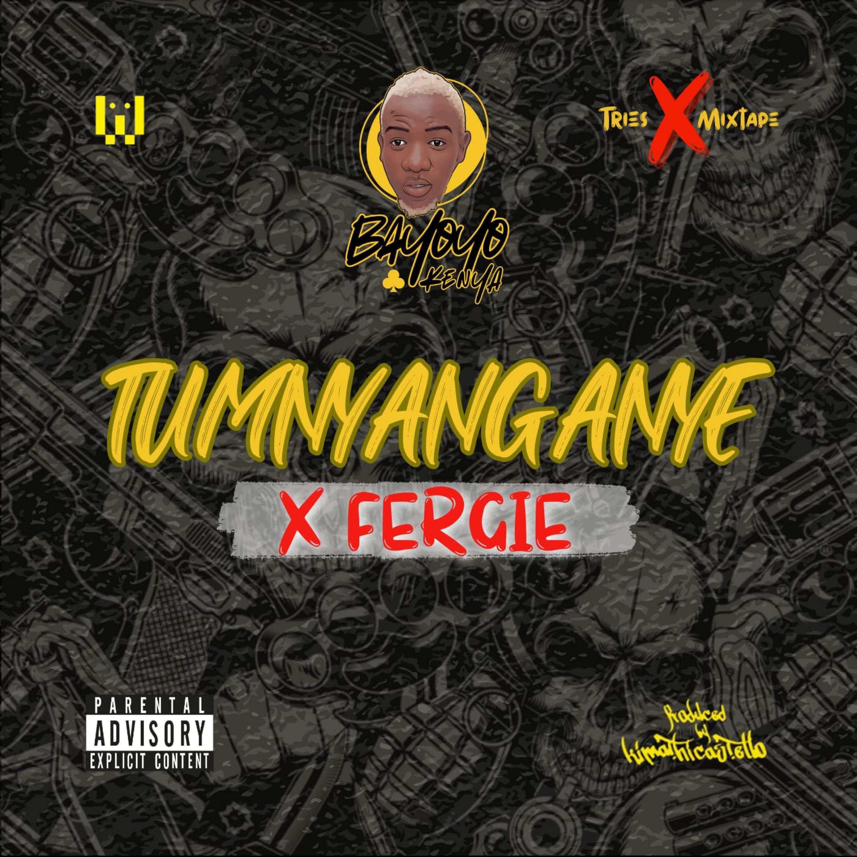 Tumnyang`anye