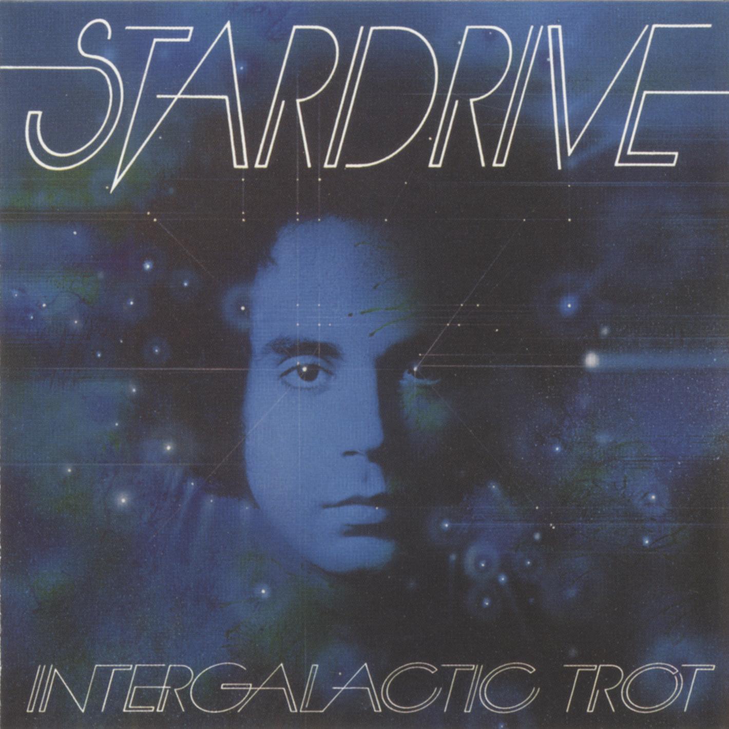 Intergalactic Trot