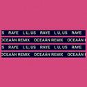 I, U, Us (Oceaán Remix)专辑
