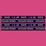 I, U, Us (Oceaán Remix)专辑