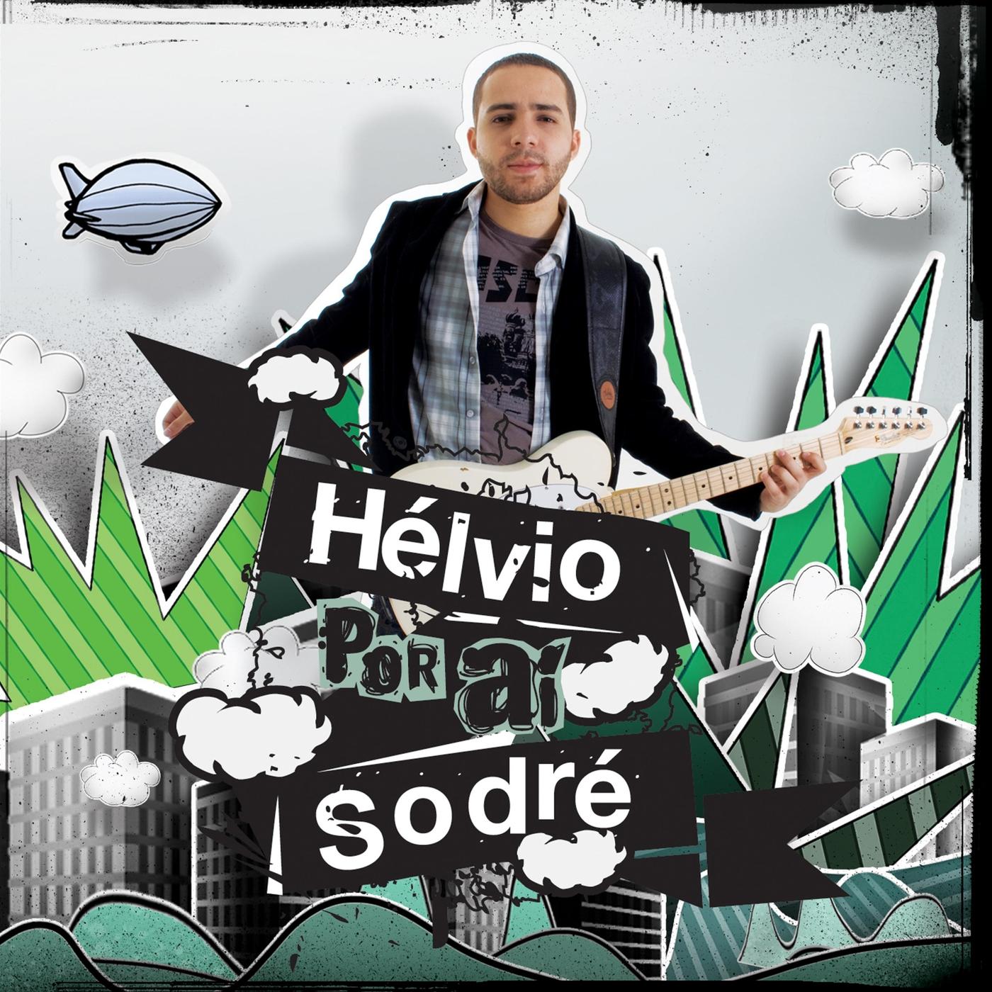 Por Aí