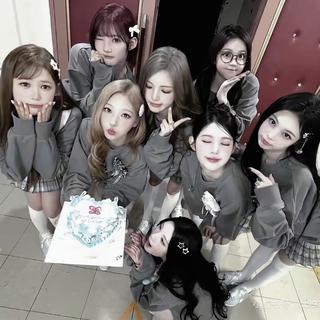 kpop|超洗脑韩娱妹必备女团歌单！