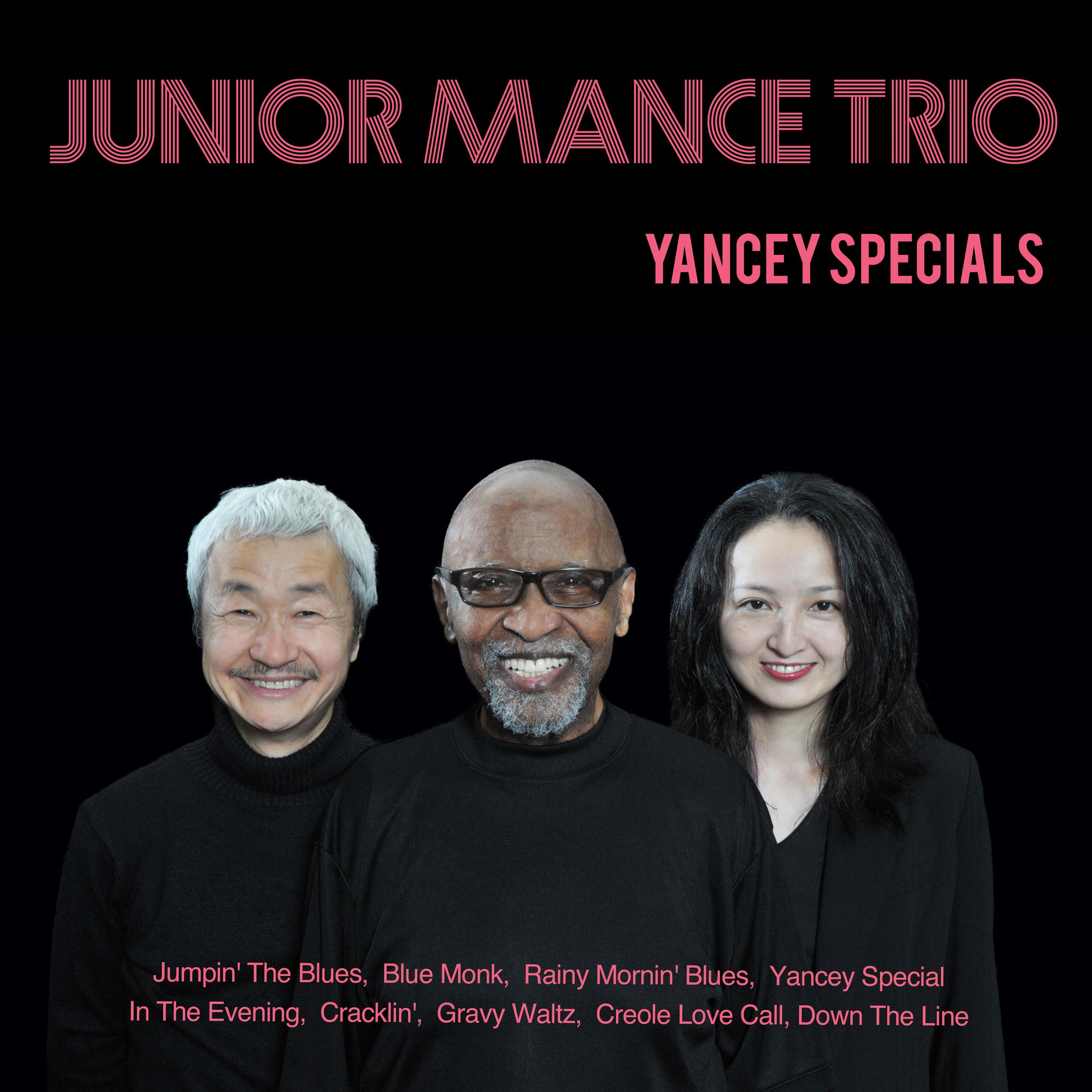 Yancey Special