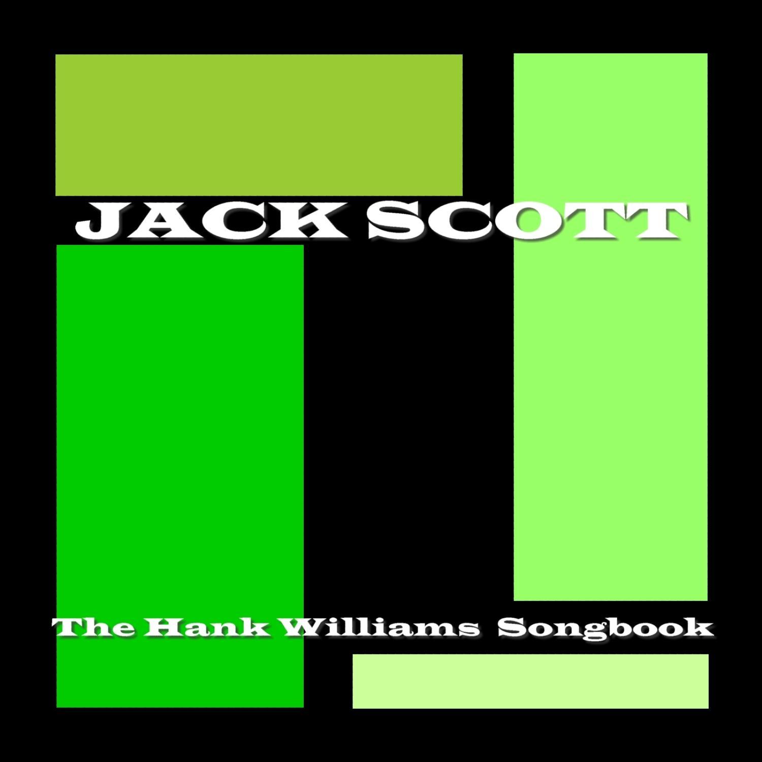 The Hank Williams Songbook
