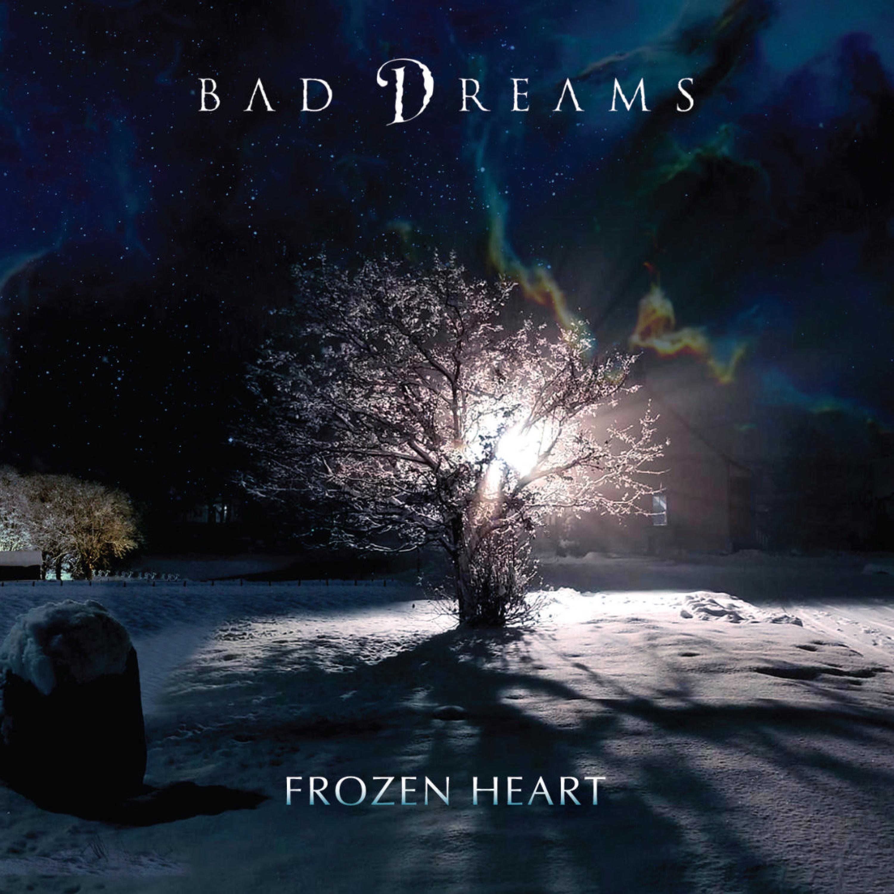FROZEN HEART