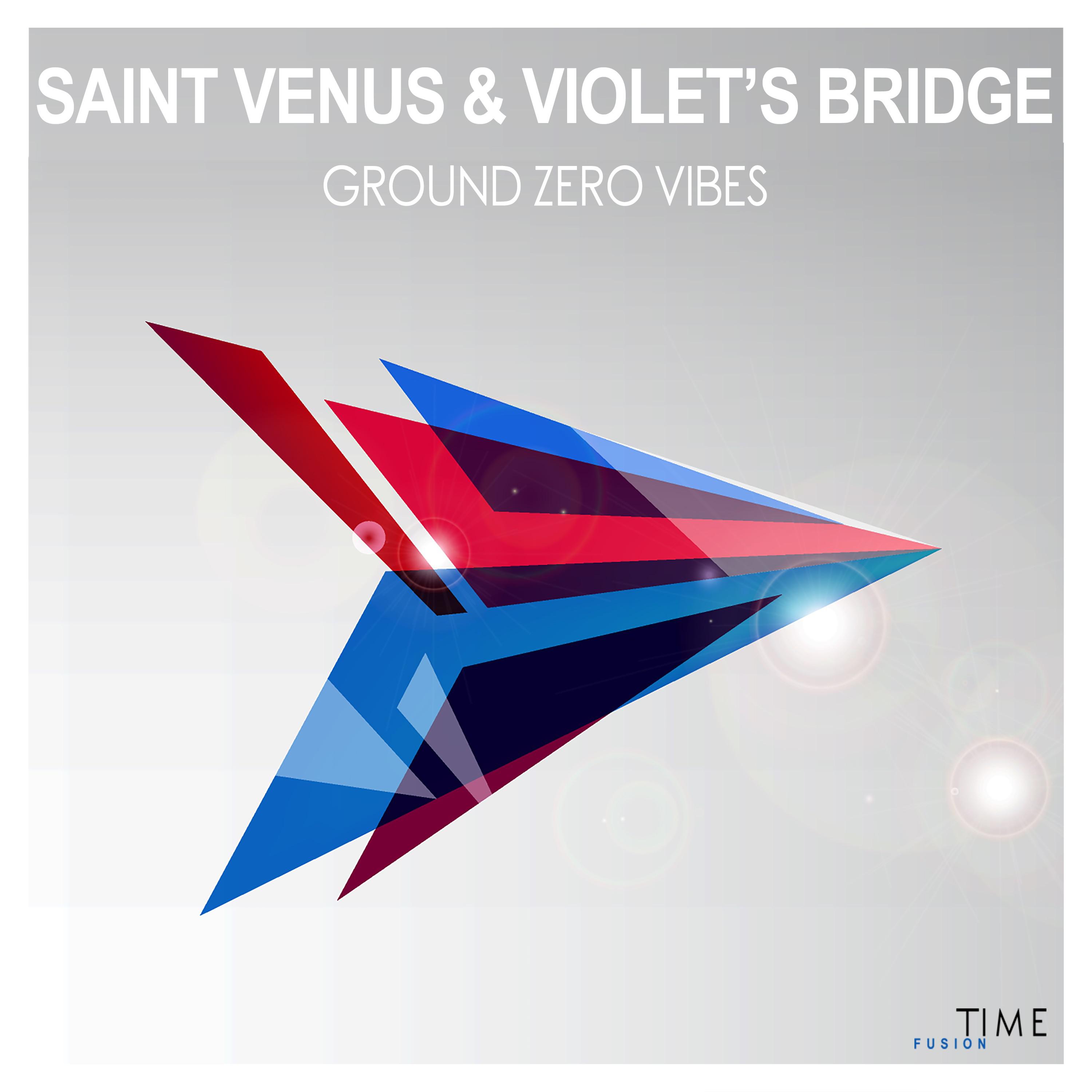 Ground Zero Vibes - Saint Venus (Railway Mix)